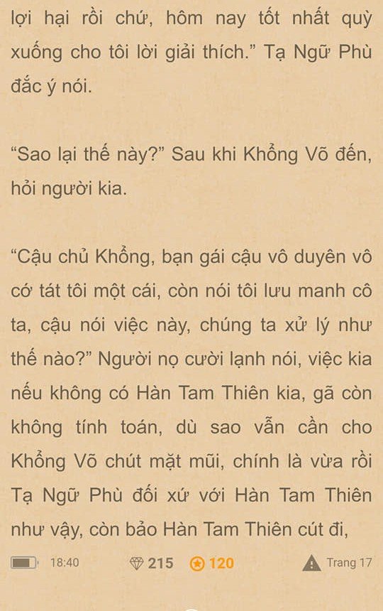 chang re sieu cap truyenhay.com