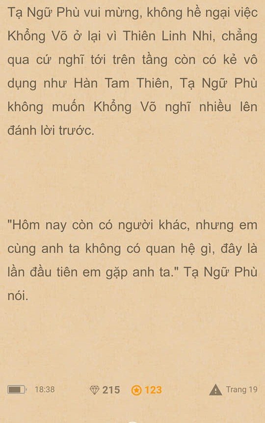 chang re sieu cap truyenhay.com