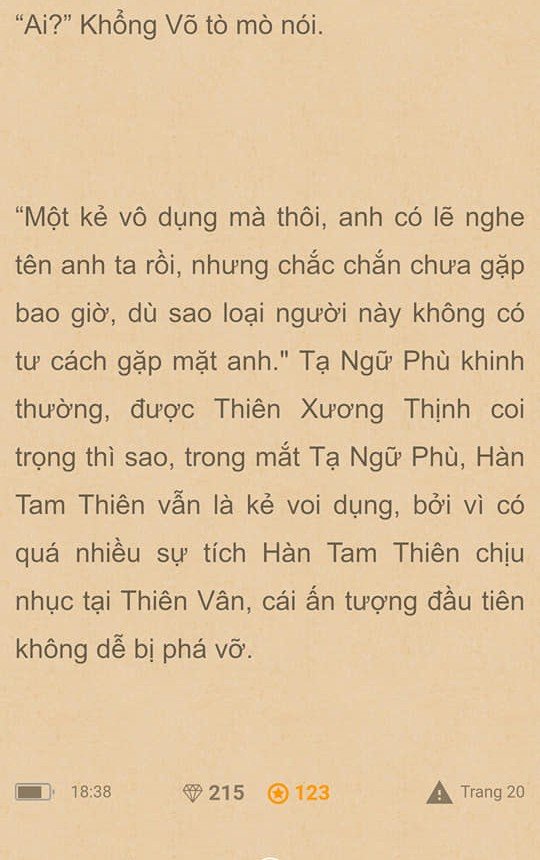 chang re sieu cap truyenhay.com