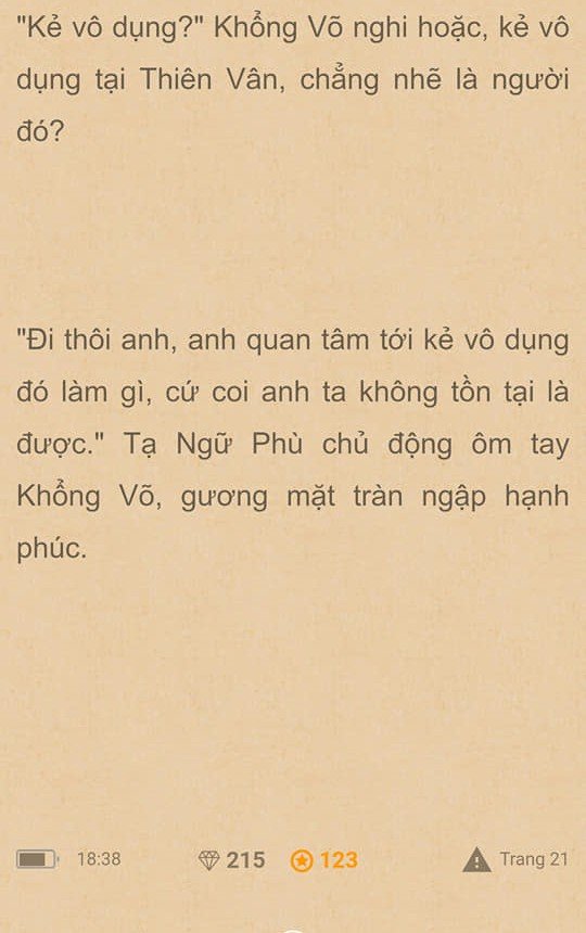 chang re sieu cap truyenhay.com