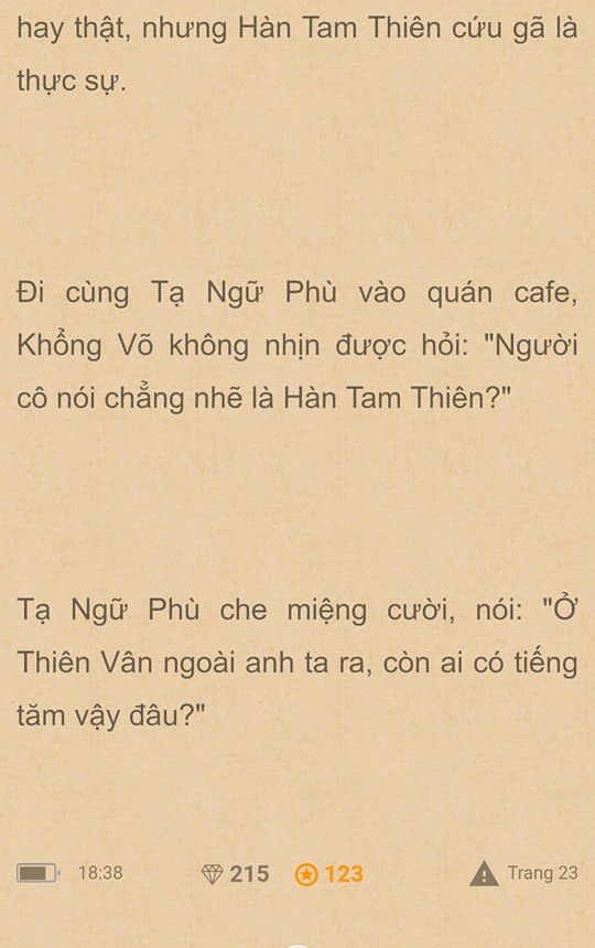 chang re sieu cap truyenhay.com