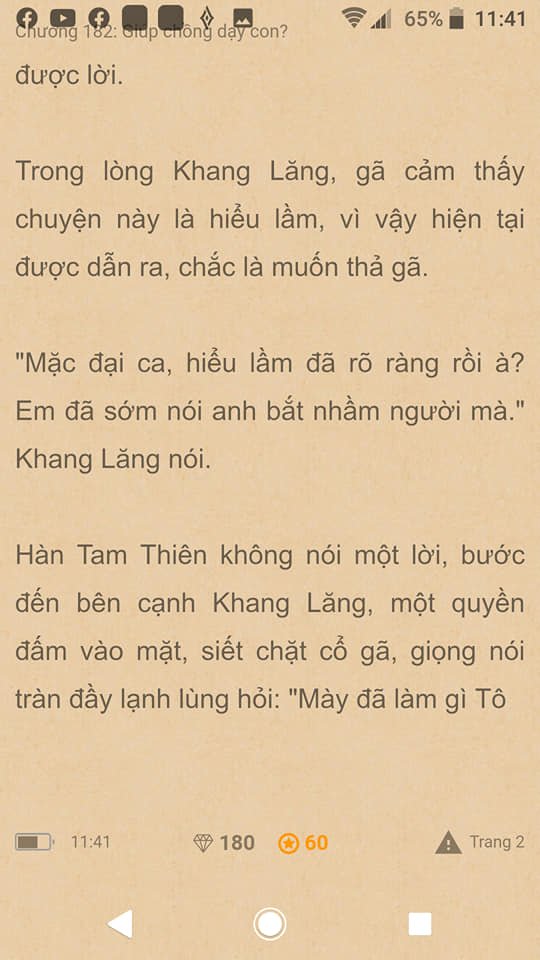 chang re sieu cap truyenhay.com