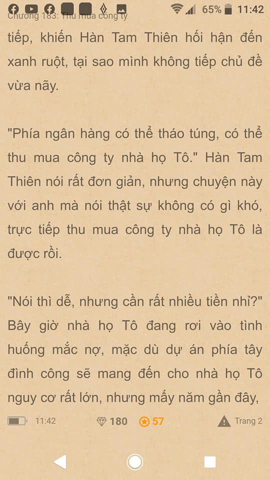 chang re sieu cap truyenhay.com