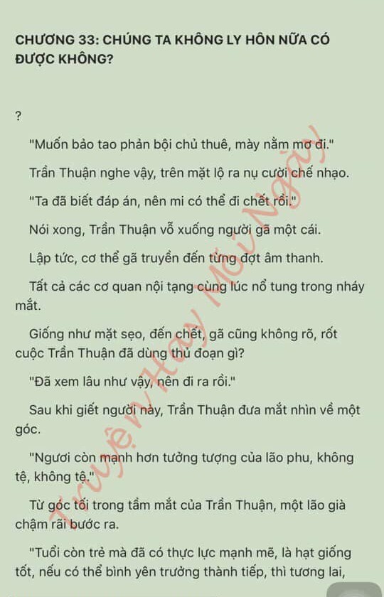 ma đế truyền kỳ truyenhay.com