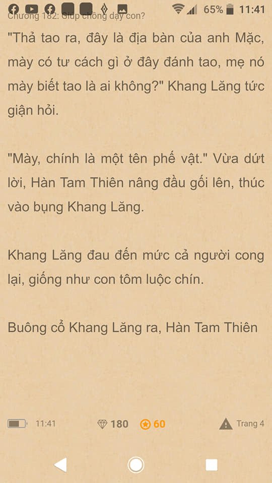 chang re sieu cap truyenhay.com