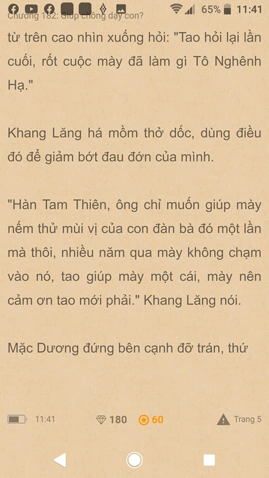 chang re sieu cap truyenhay.com