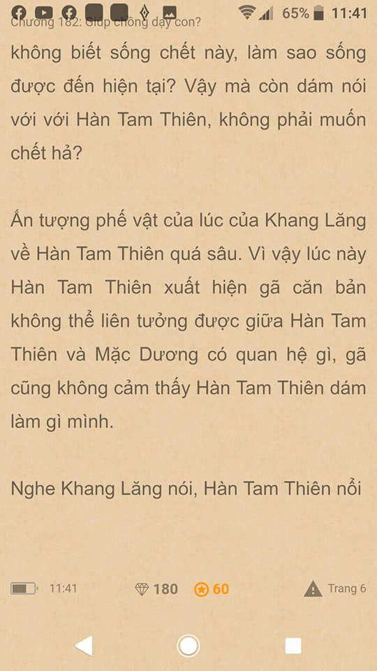 chang re sieu cap truyenhay.com