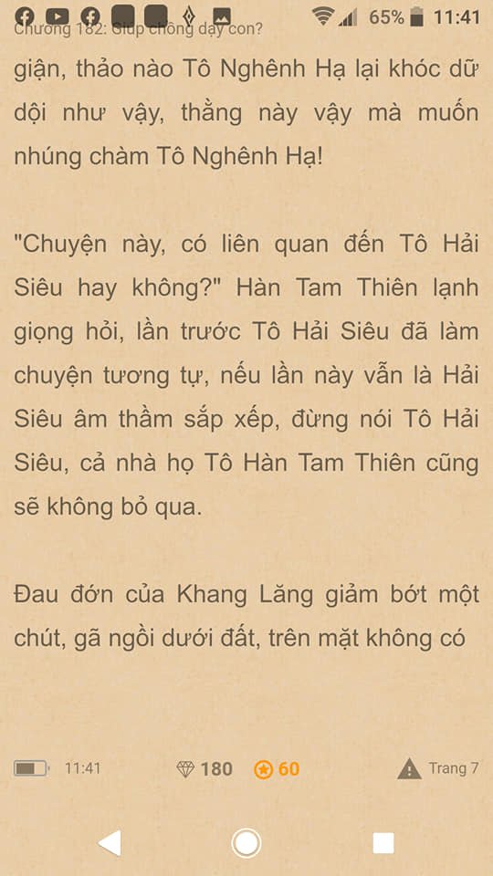 chang re sieu cap truyenhay.com