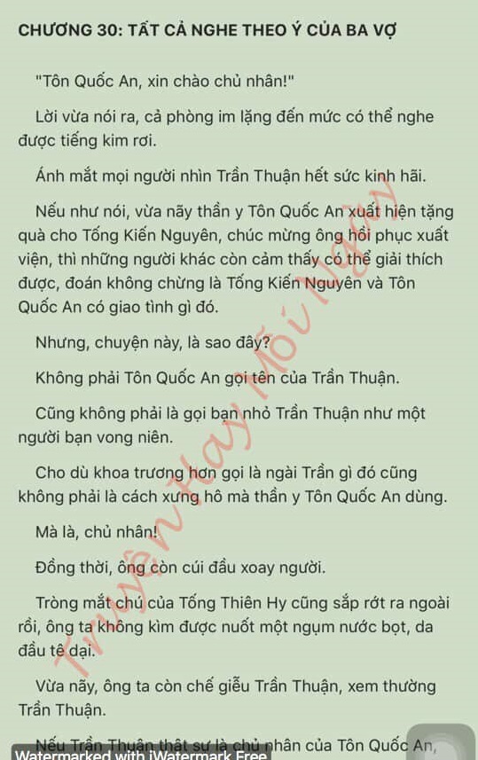 ma đế truyền kỳ truyenhay.com