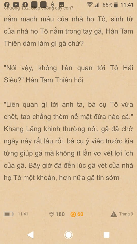 chang re sieu cap truyenhay.com