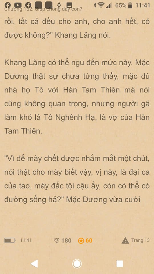 chang re sieu cap truyenhay.com