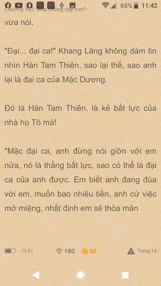 chang re sieu cap truyenhay.com