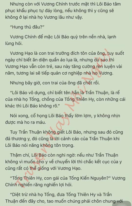 ma đế truyền kỳ truyenhay.com