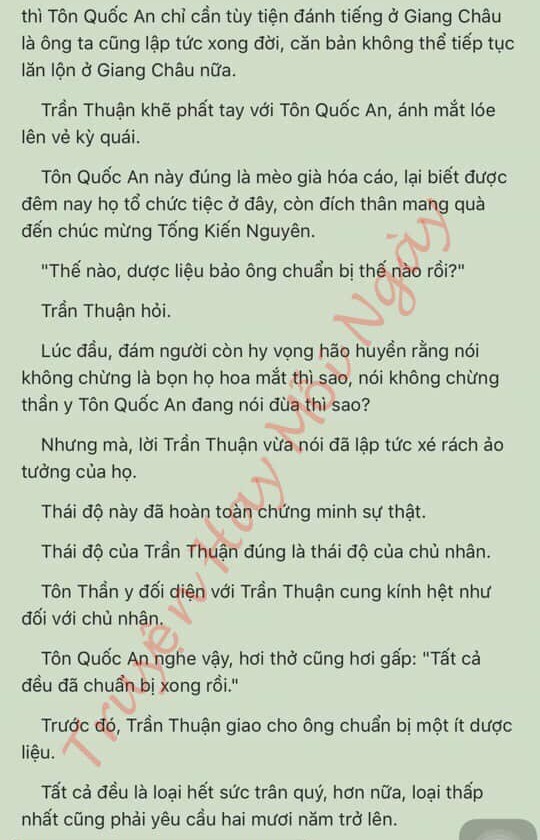 ma đế truyền kỳ truyenhay.com