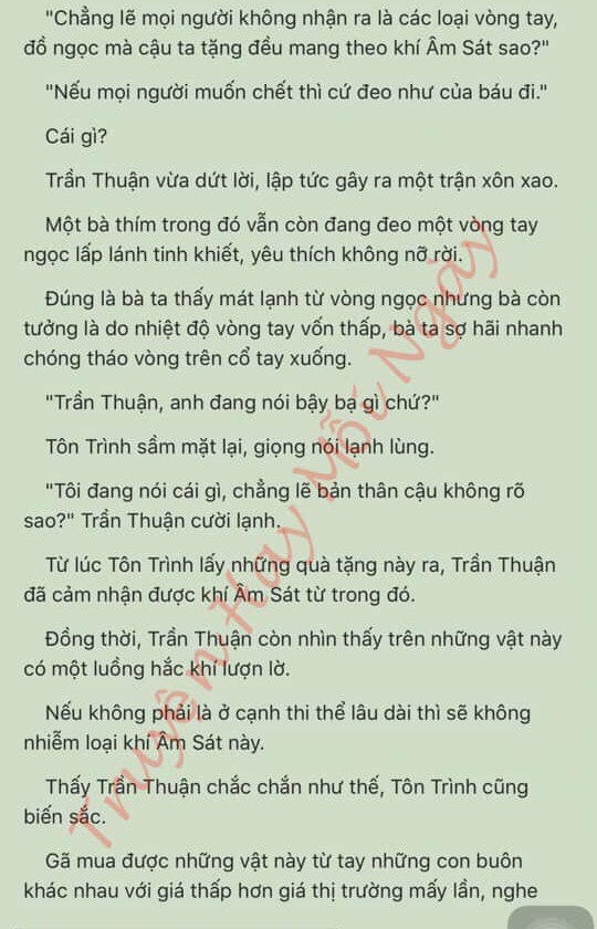 ma đế truyền kỳ truyenhay.com