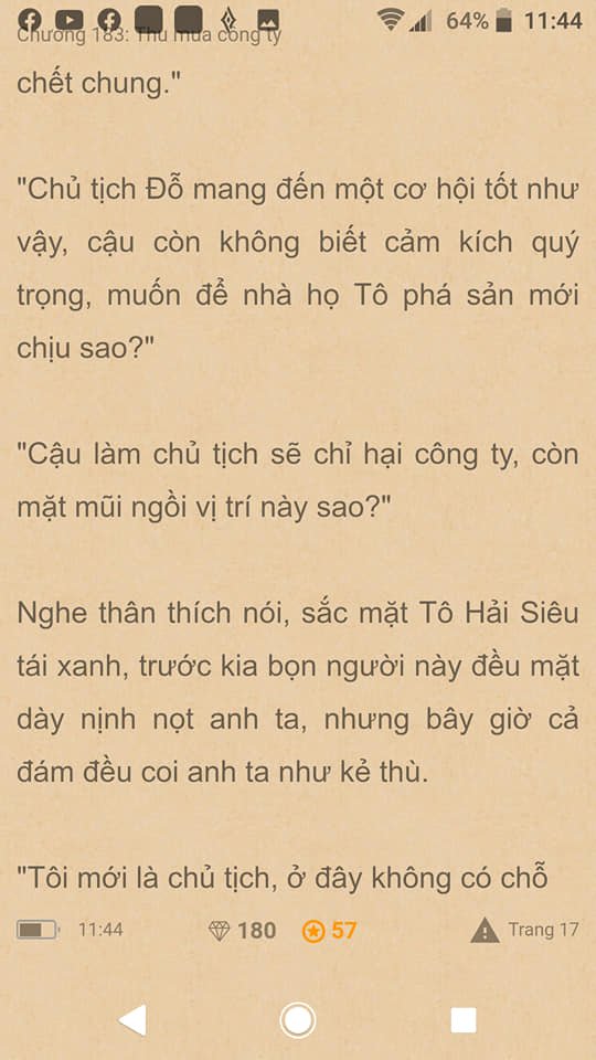 chang re sieu cap truyenhay.com