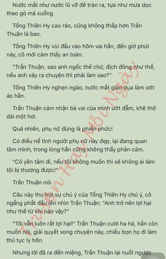 ma đế truyền kỳ truyenhay.com