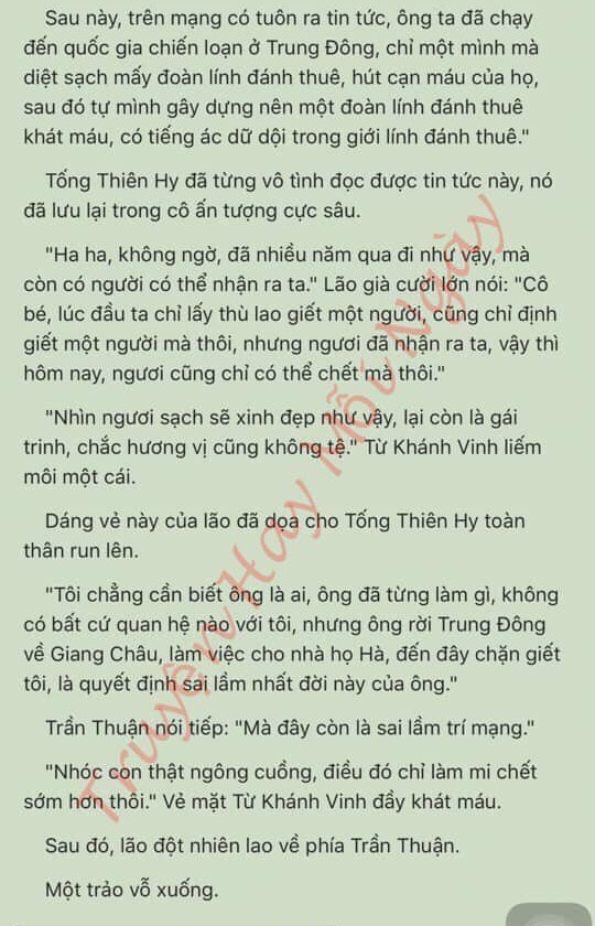 ma đế truyền kỳ truyenhay.com