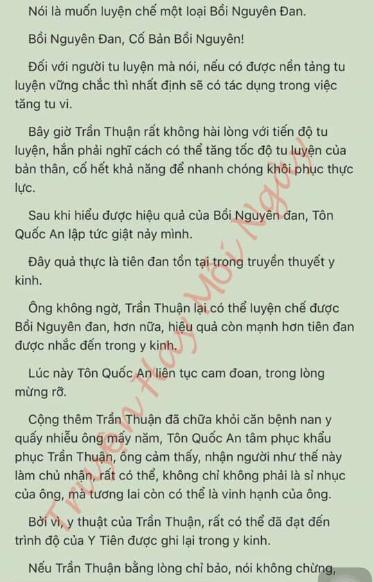 ma đế truyền kỳ truyenhay.com