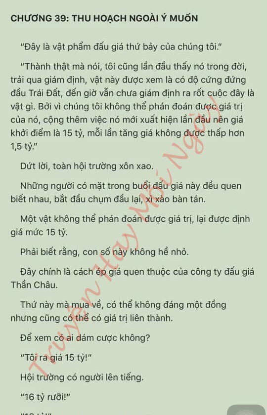 ma đế truyền kỳ truyenhay.com