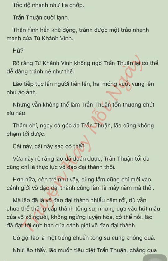 ma đế truyền kỳ truyenhay.com