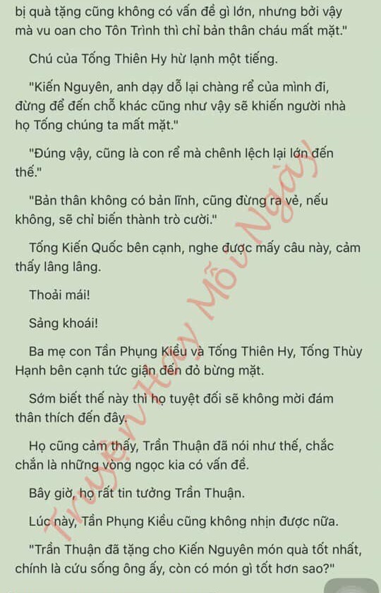 ma đế truyền kỳ truyenhay.com