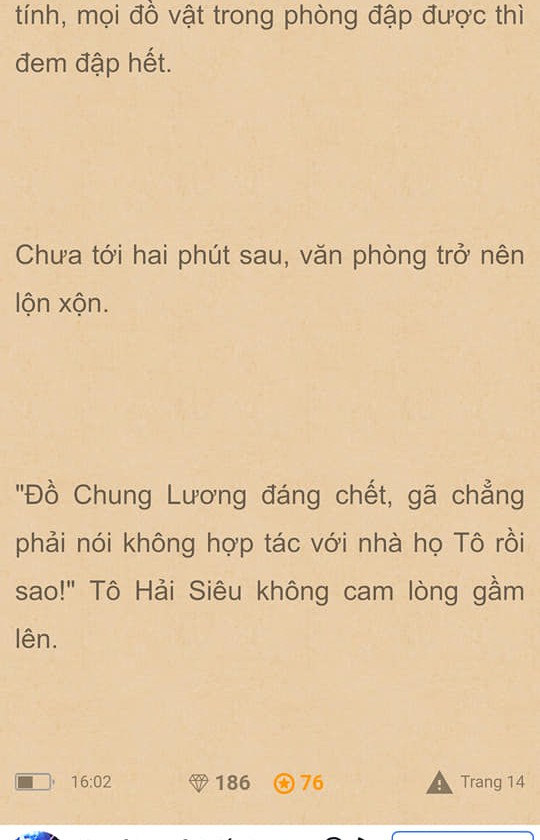 chang re sieu cap truyenhay.com