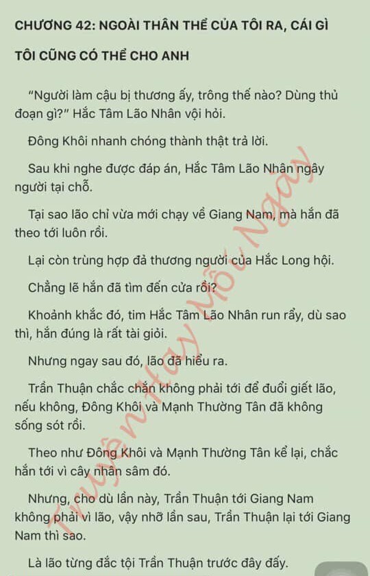 ma đế truyền kỳ truyenhay.com