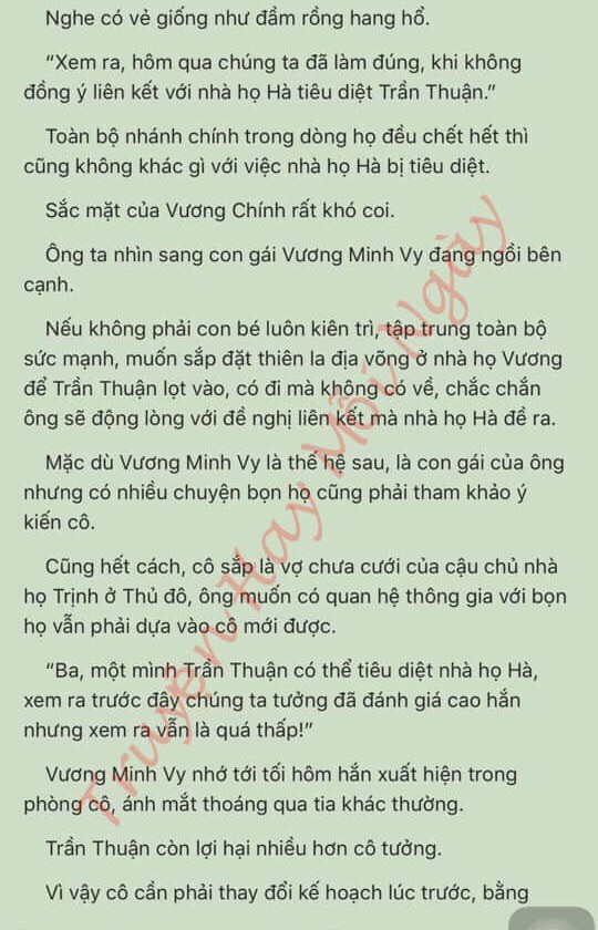 ma đế truyền kỳ truyenhay.com