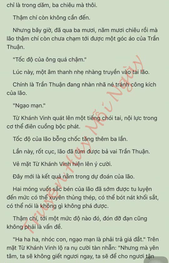 ma đế truyền kỳ truyenhay.com