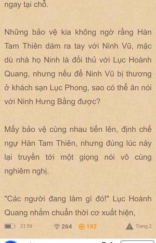 chang re sieu cap truyenhay.com