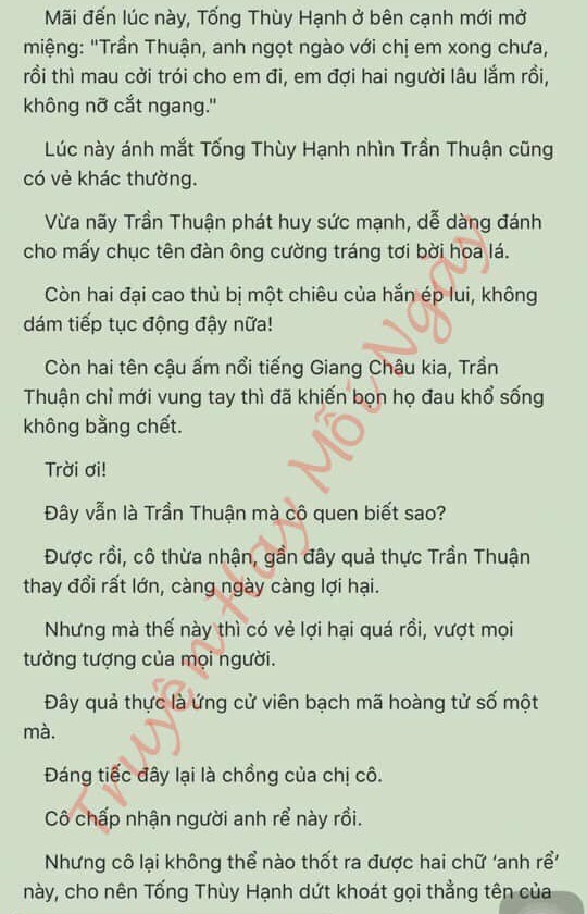 ma đế truyền kỳ truyenhay.com