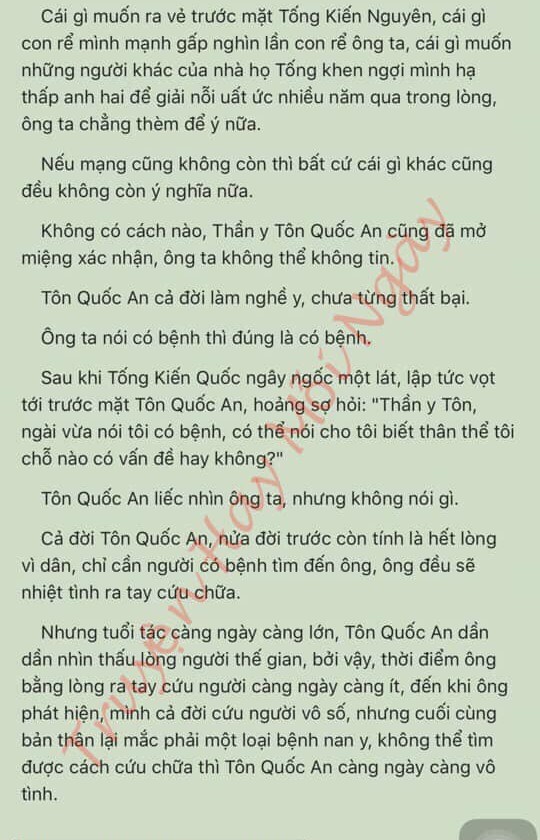 ma đế truyền kỳ truyenhay.com