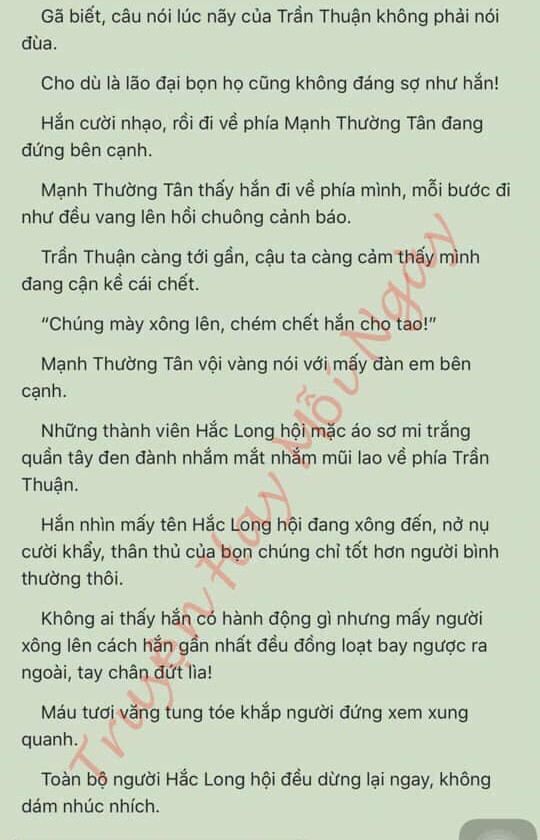 ma đế truyền kỳ truyenhay.com