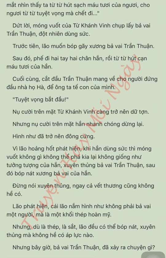 ma đế truyền kỳ truyenhay.com