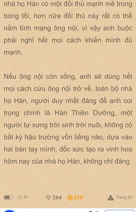 chang re sieu cap truyenhay.com