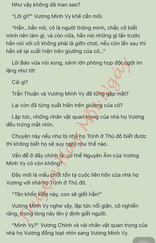 ma đế truyền kỳ truyenhay.com