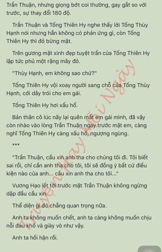 ma đế truyền kỳ truyenhay.com