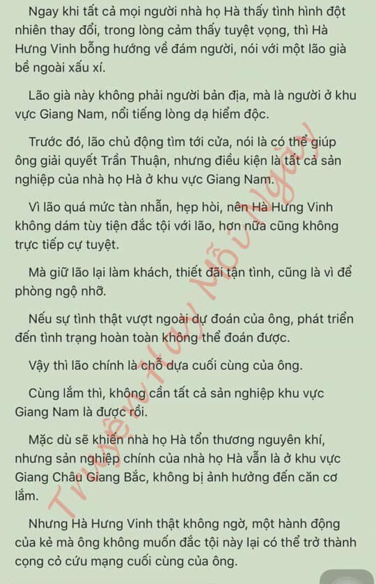 ma đế truyền kỳ truyenhay.com