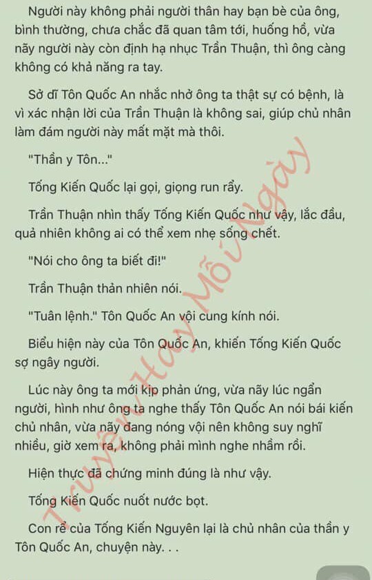 ma đế truyền kỳ truyenhay.com