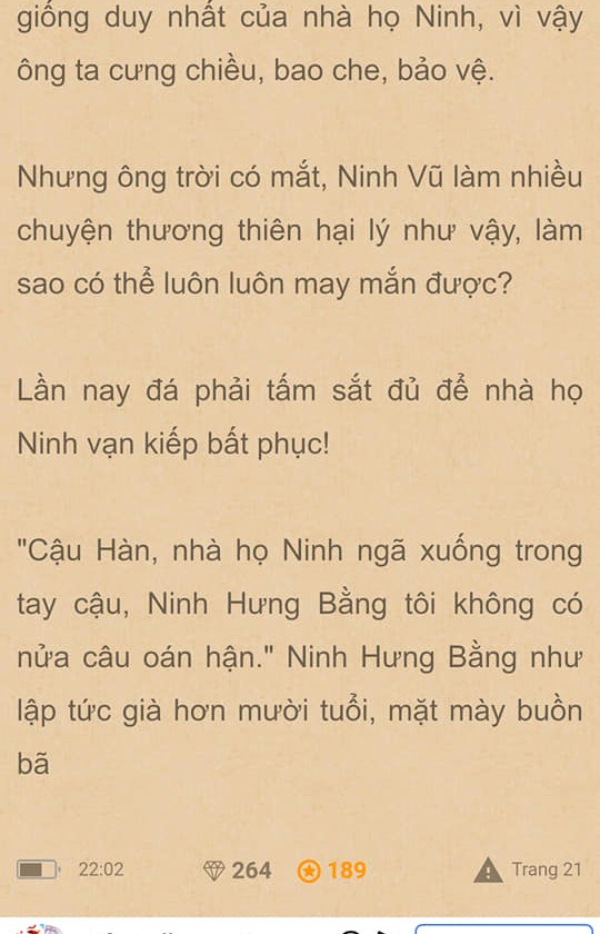 chang re sieu cap truyenhay.com