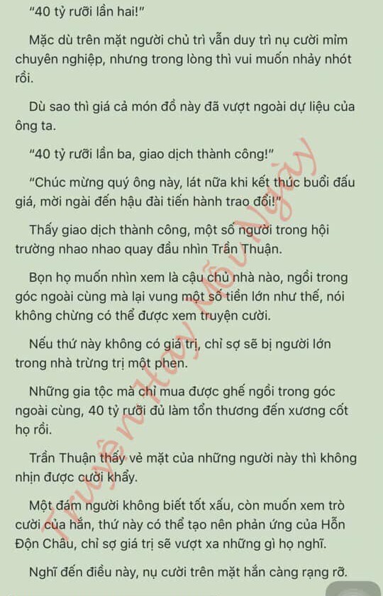 ma đế truyền kỳ truyenhay.com