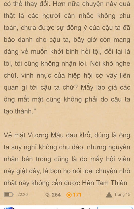 chang re sieu cap truyenhay.com