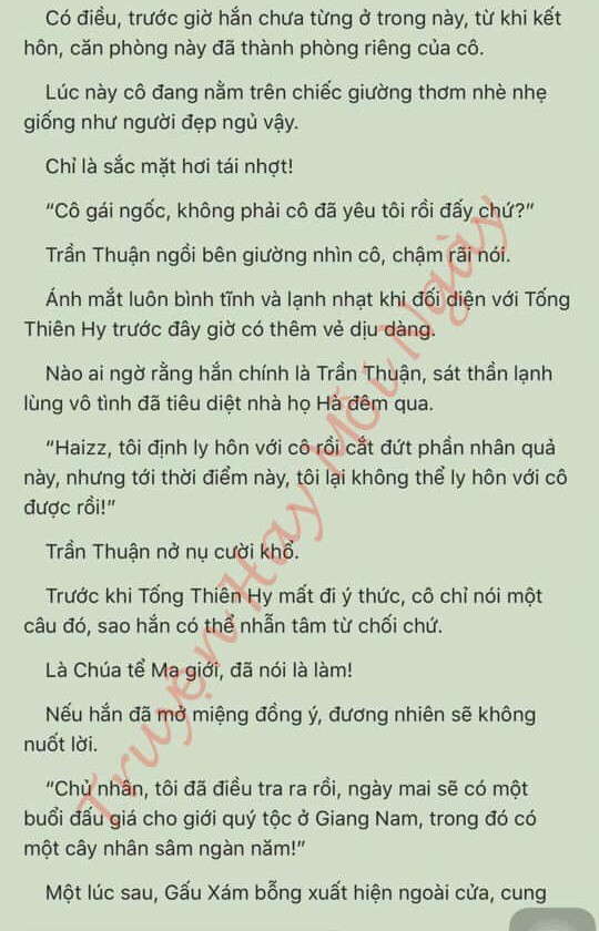 ma đế truyền kỳ truyenhay.com