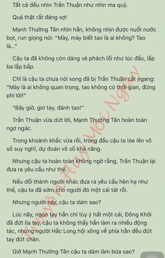 ma đế truyền kỳ truyenhay.com