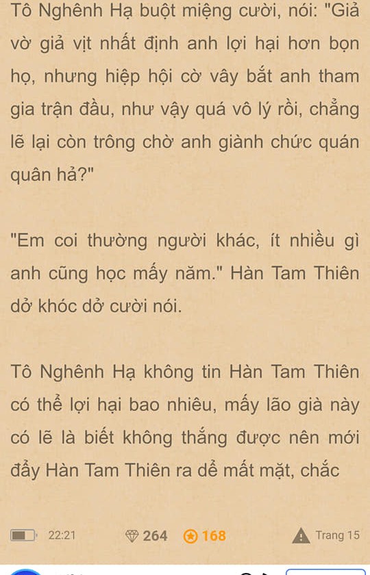 chang re sieu cap truyenhay.com