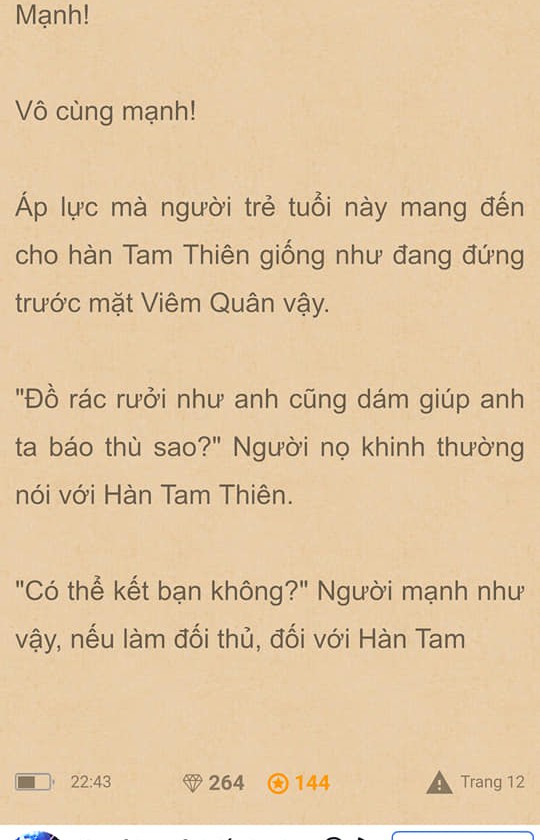 chang re sieu cap truyenhay.com