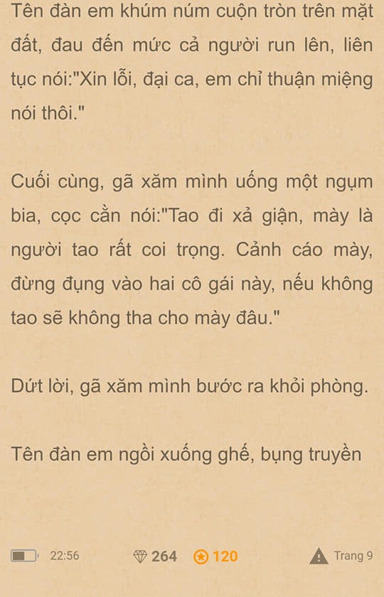 chang re sieu cap truyenhay.com