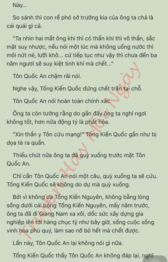 ma đế truyền kỳ truyenhay.com