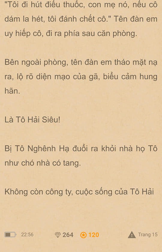 chang re sieu cap truyenhay.com